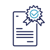 CERTIFICAZIONI certificazioni - impresa edile da dalt